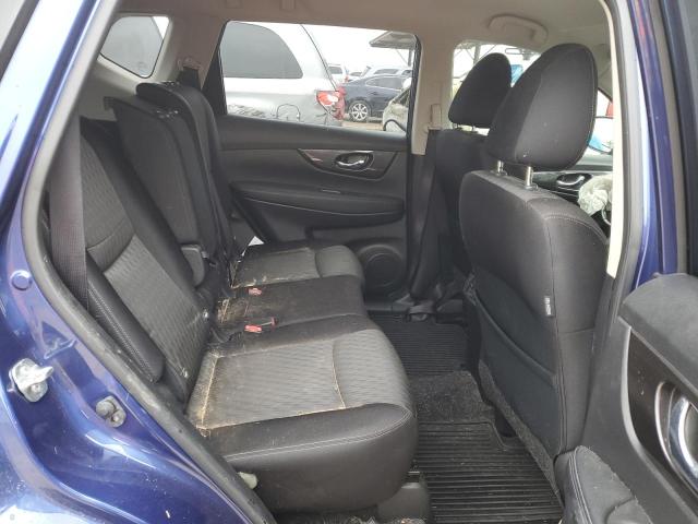 Photo 10 VIN: JN8AT2MT4LW012010 - NISSAN ROGUE 