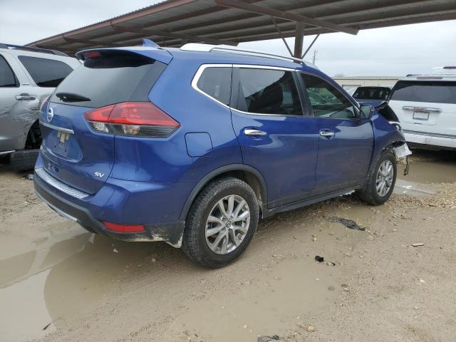 Photo 2 VIN: JN8AT2MT4LW012010 - NISSAN ROGUE 