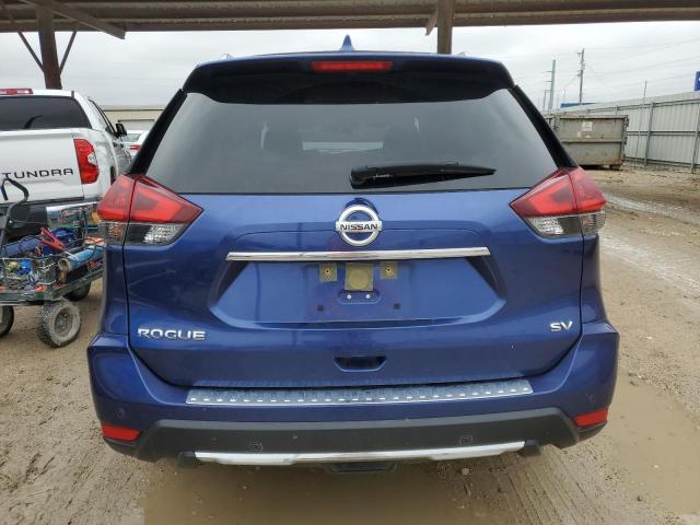 Photo 5 VIN: JN8AT2MT4LW012010 - NISSAN ROGUE 