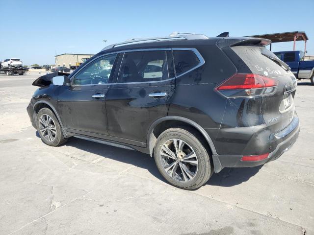 Photo 1 VIN: JN8AT2MT4LW012170 - NISSAN ROGUE S 