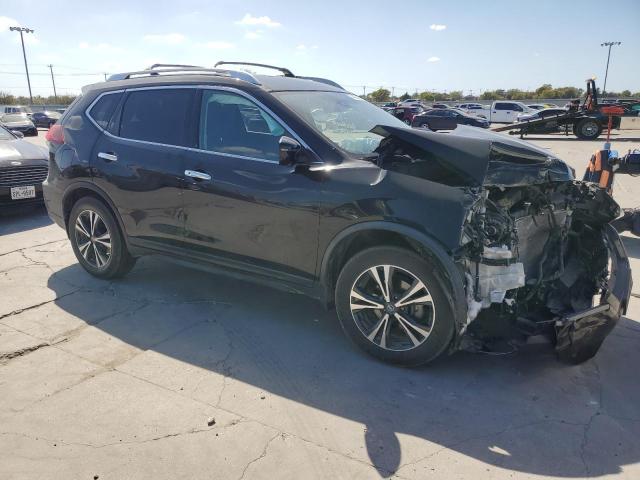 Photo 3 VIN: JN8AT2MT4LW012170 - NISSAN ROGUE S 