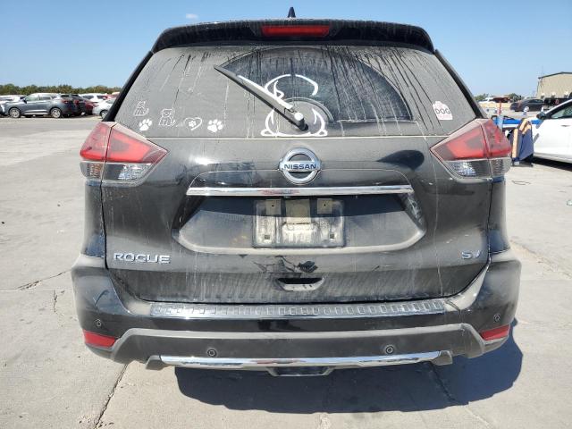 Photo 5 VIN: JN8AT2MT4LW012170 - NISSAN ROGUE S 