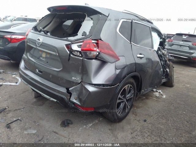 Photo 3 VIN: JN8AT2MT4LW012413 - NISSAN ROGUE 