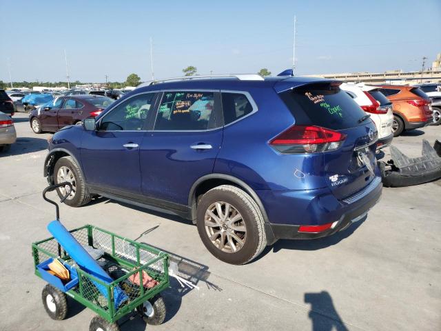 Photo 1 VIN: JN8AT2MT4LW014338 - NISSAN ROGUE S 