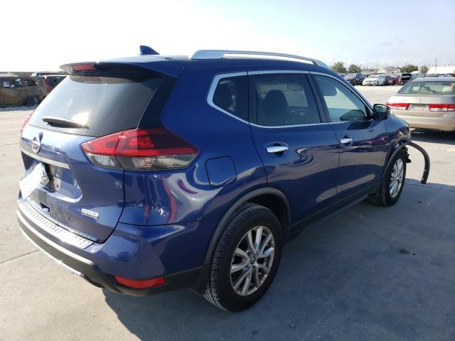 Photo 2 VIN: JN8AT2MT4LW014338 - NISSAN ROGUE S 