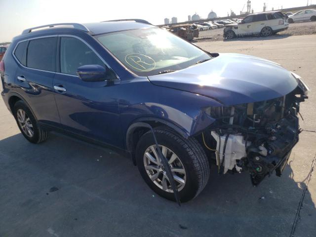 Photo 3 VIN: JN8AT2MT4LW014338 - NISSAN ROGUE S 