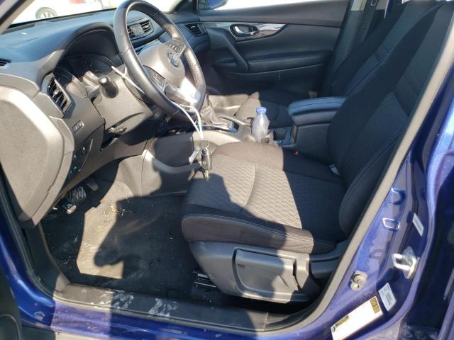 Photo 6 VIN: JN8AT2MT4LW014338 - NISSAN ROGUE S 