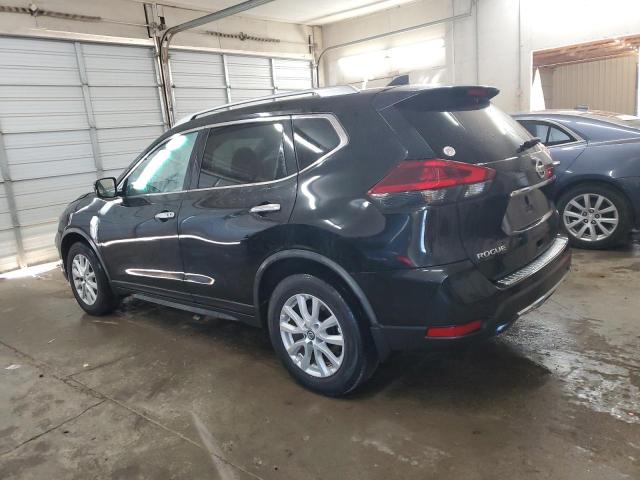 Photo 1 VIN: JN8AT2MT4LW015263 - NISSAN ROGUE S 