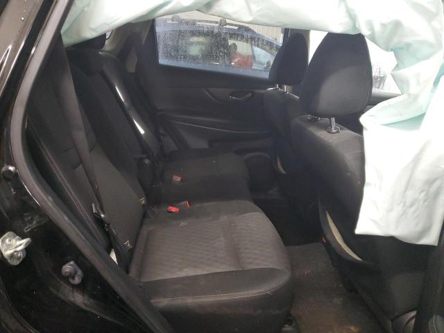 Photo 10 VIN: JN8AT2MT4LW015263 - NISSAN ROGUE S 