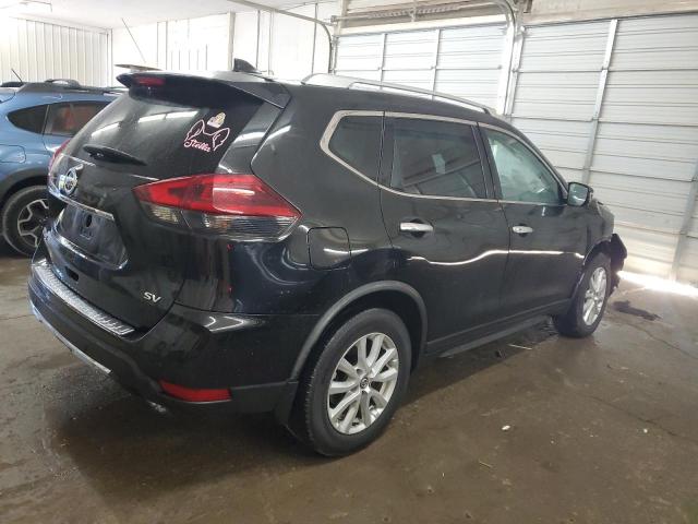 Photo 2 VIN: JN8AT2MT4LW015263 - NISSAN ROGUE S 