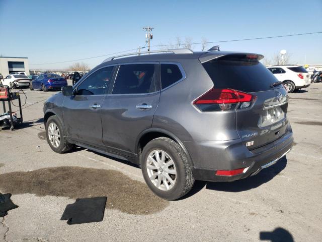 Photo 1 VIN: JN8AT2MT4LW018955 - NISSAN ROGUE 