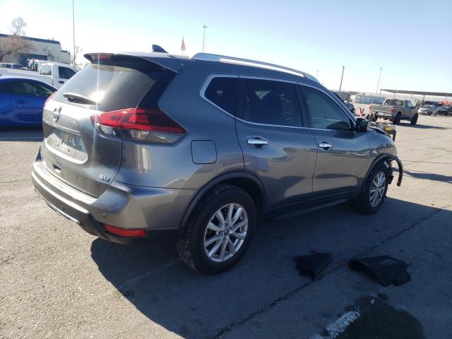 Photo 2 VIN: JN8AT2MT4LW018955 - NISSAN ROGUE 