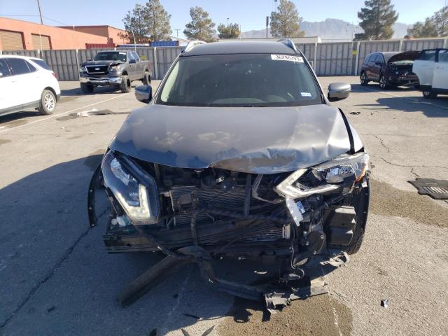 Photo 4 VIN: JN8AT2MT4LW018955 - NISSAN ROGUE 