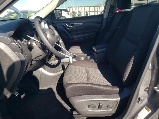 Photo 6 VIN: JN8AT2MT4LW018955 - NISSAN ROGUE 