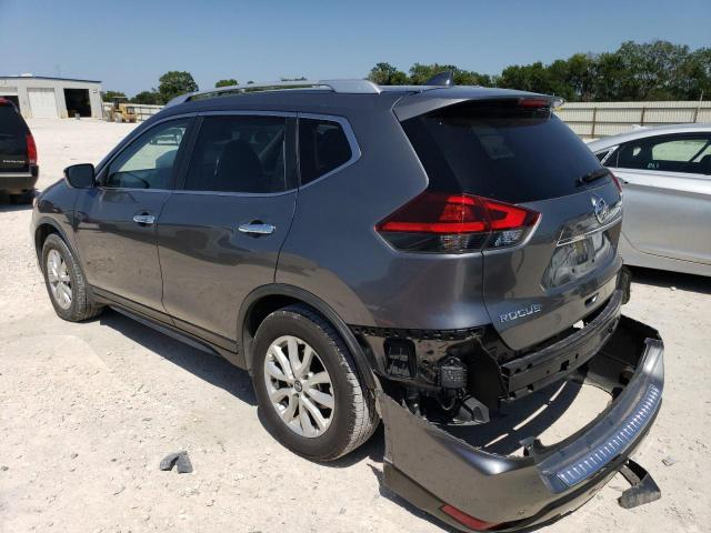 Photo 1 VIN: JN8AT2MT4LW030748 - NISSAN ROGUE S 