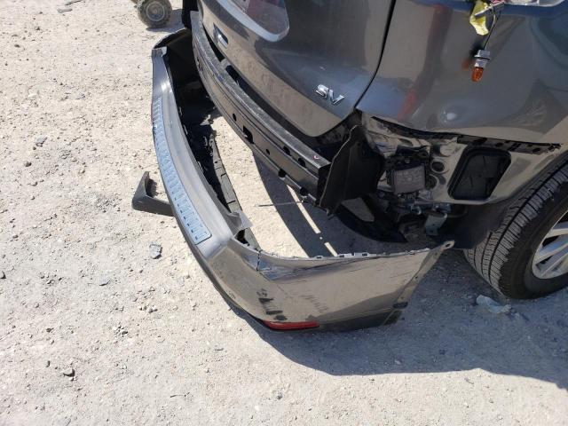 Photo 12 VIN: JN8AT2MT4LW030748 - NISSAN ROGUE S 