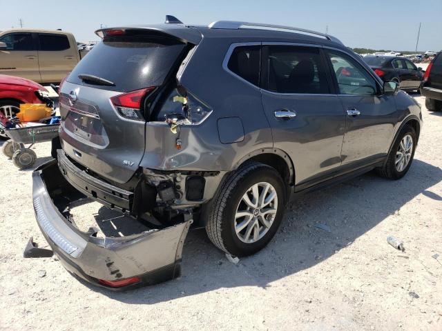 Photo 2 VIN: JN8AT2MT4LW030748 - NISSAN ROGUE S 