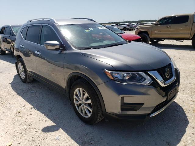 Photo 3 VIN: JN8AT2MT4LW030748 - NISSAN ROGUE S 