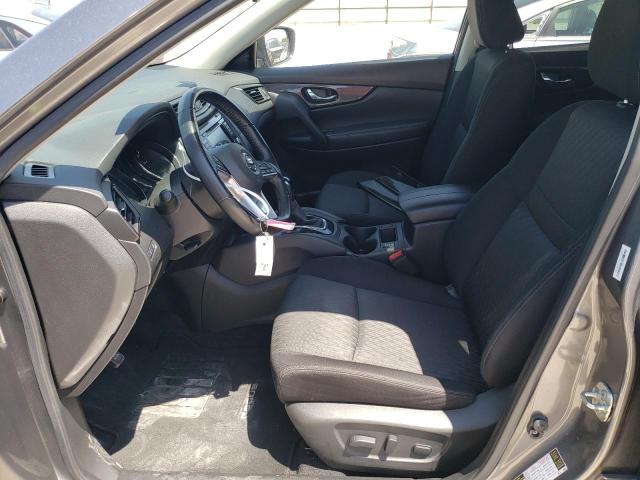 Photo 6 VIN: JN8AT2MT4LW030748 - NISSAN ROGUE S 