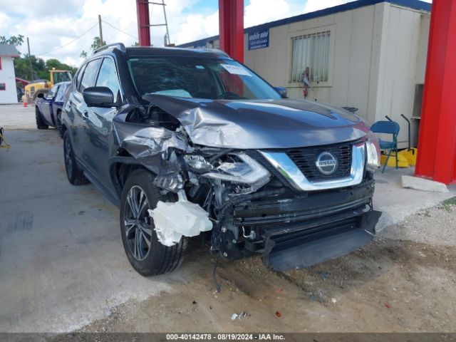 Photo 0 VIN: JN8AT2MT4LW030944 - NISSAN ROGUE 