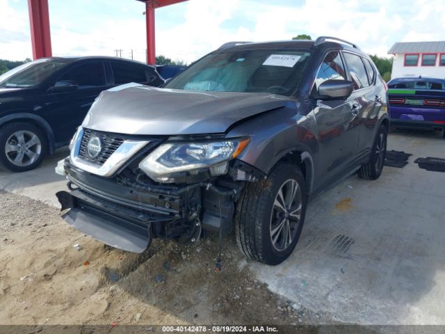 Photo 1 VIN: JN8AT2MT4LW030944 - NISSAN ROGUE 