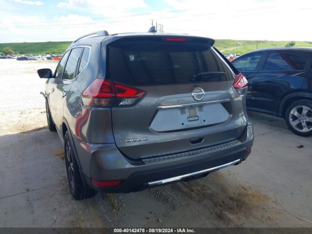 Photo 2 VIN: JN8AT2MT4LW030944 - NISSAN ROGUE 