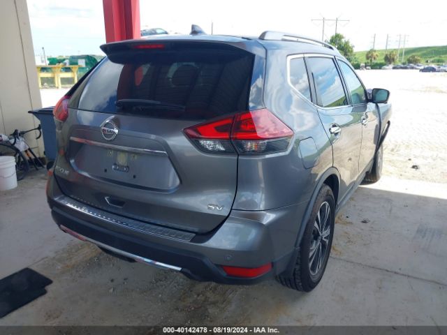 Photo 3 VIN: JN8AT2MT4LW030944 - NISSAN ROGUE 