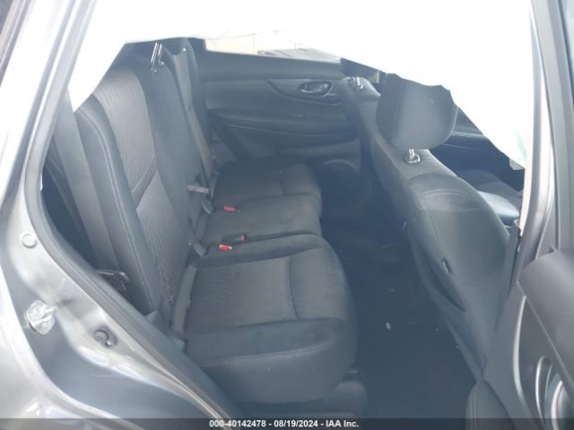 Photo 7 VIN: JN8AT2MT4LW030944 - NISSAN ROGUE 