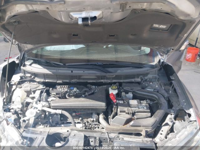 Photo 9 VIN: JN8AT2MT4LW030944 - NISSAN ROGUE 