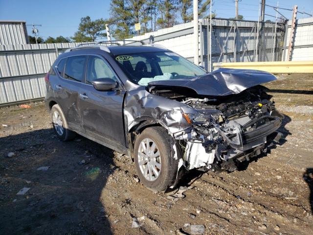 Photo 0 VIN: JN8AT2MT4LW033391 - NISSAN ROGUE S 