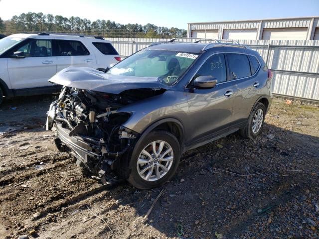 Photo 1 VIN: JN8AT2MT4LW033391 - NISSAN ROGUE S 