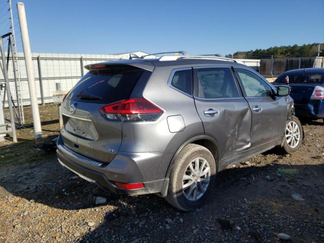 Photo 3 VIN: JN8AT2MT4LW033391 - NISSAN ROGUE S 