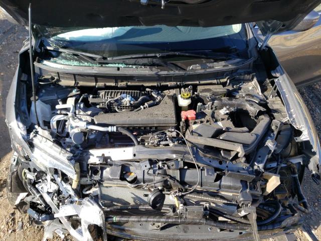 Photo 6 VIN: JN8AT2MT4LW033391 - NISSAN ROGUE S 