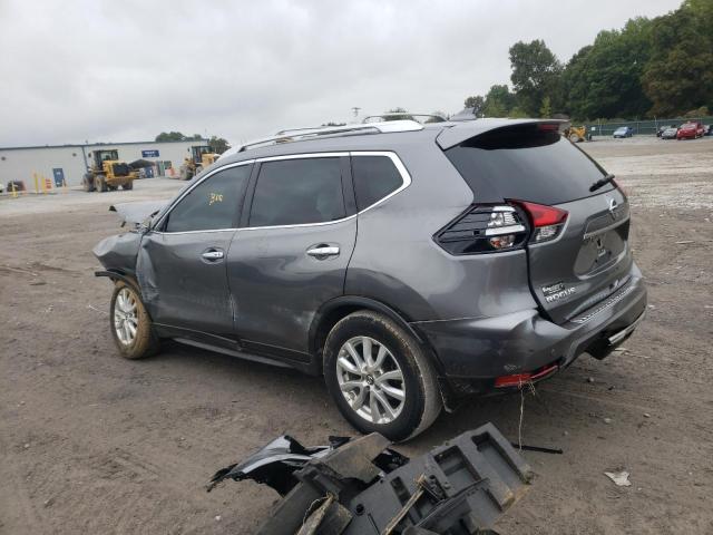 Photo 1 VIN: JN8AT2MT4LW034640 - NISSAN ROGUE S 