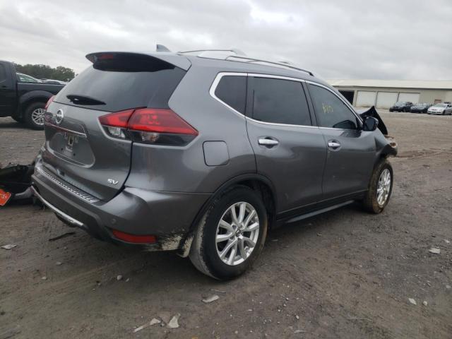 Photo 2 VIN: JN8AT2MT4LW034640 - NISSAN ROGUE S 