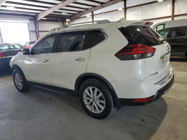 Photo 1 VIN: JN8AT2MT4LW036176 - NISSAN ROGUE S 