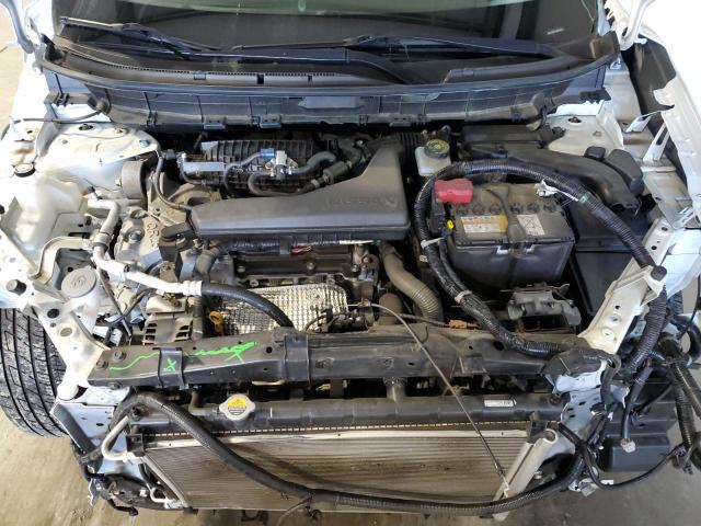 Photo 11 VIN: JN8AT2MT4LW036176 - NISSAN ROGUE S 