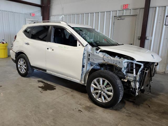 Photo 3 VIN: JN8AT2MT4LW036176 - NISSAN ROGUE S 