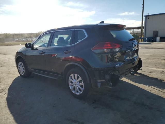 Photo 1 VIN: JN8AT2MT4LW039501 - NISSAN ROGUE S 