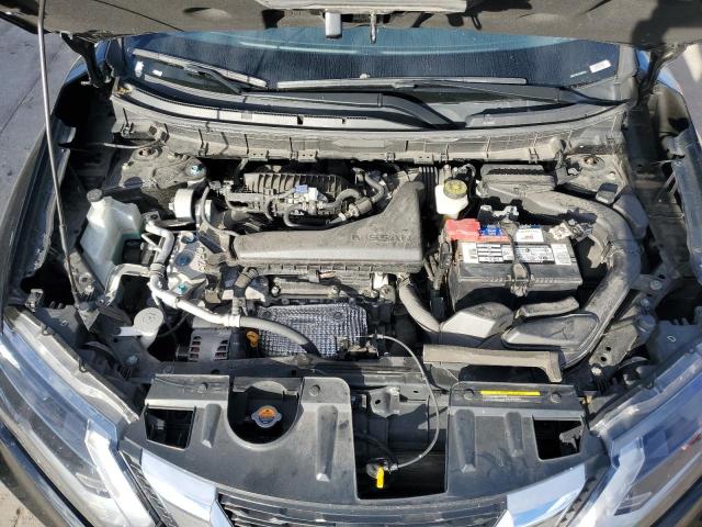 Photo 11 VIN: JN8AT2MT4LW039501 - NISSAN ROGUE S 