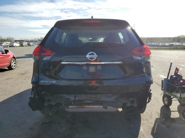 Photo 5 VIN: JN8AT2MT4LW039501 - NISSAN ROGUE S 