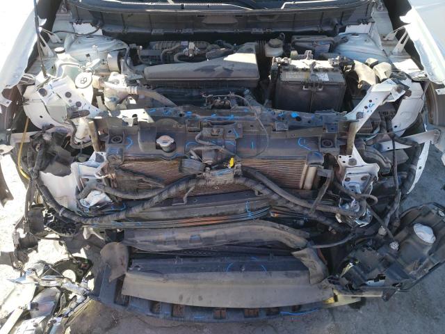 Photo 11 VIN: JN8AT2MT4LW041314 - NISSAN ROGUE 