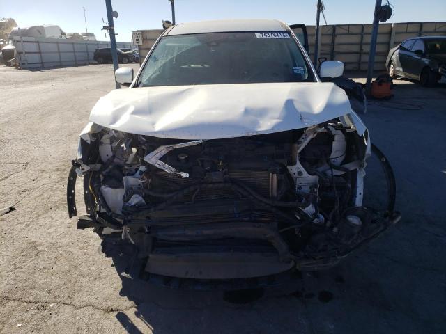 Photo 4 VIN: JN8AT2MT4LW041314 - NISSAN ROGUE 