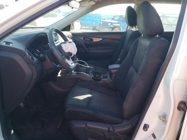 Photo 6 VIN: JN8AT2MT4LW041314 - NISSAN ROGUE 