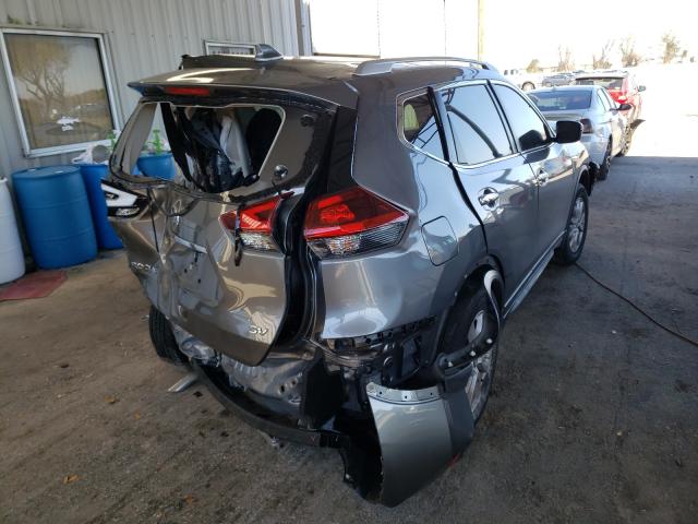 Photo 3 VIN: JN8AT2MT4LW043015 - NISSAN ROGUE S 