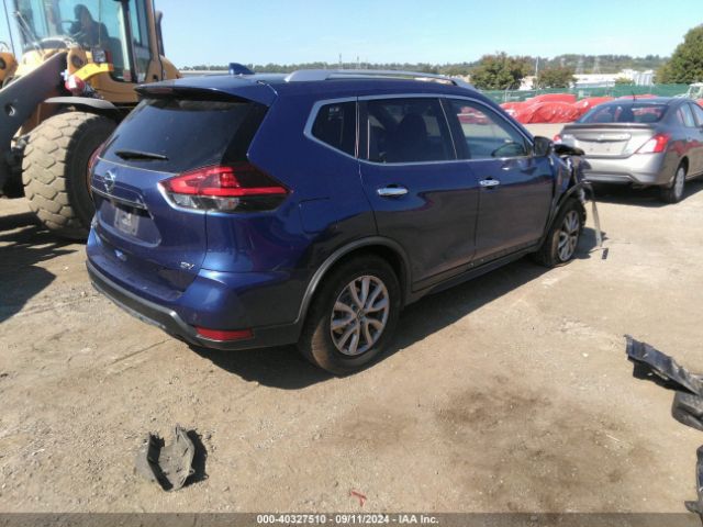 Photo 3 VIN: JN8AT2MT4LW043130 - NISSAN ROGUE 