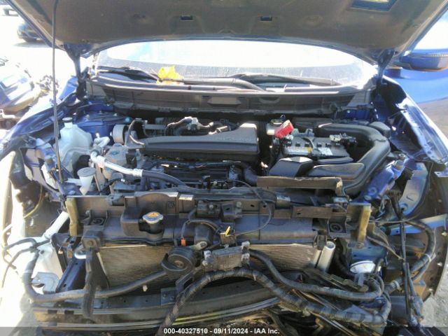 Photo 9 VIN: JN8AT2MT4LW043130 - NISSAN ROGUE 