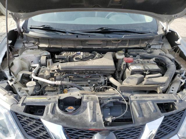 Photo 10 VIN: JN8AT2MT5GW000468 - NISSAN ROGUE S 