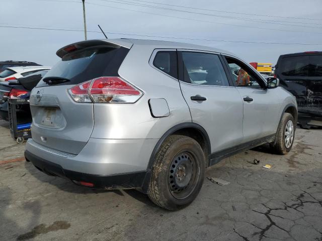 Photo 2 VIN: JN8AT2MT5GW000468 - NISSAN ROGUE S 