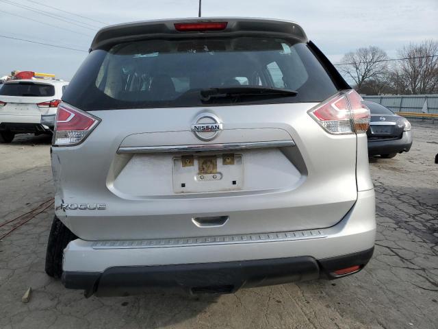 Photo 5 VIN: JN8AT2MT5GW000468 - NISSAN ROGUE S 